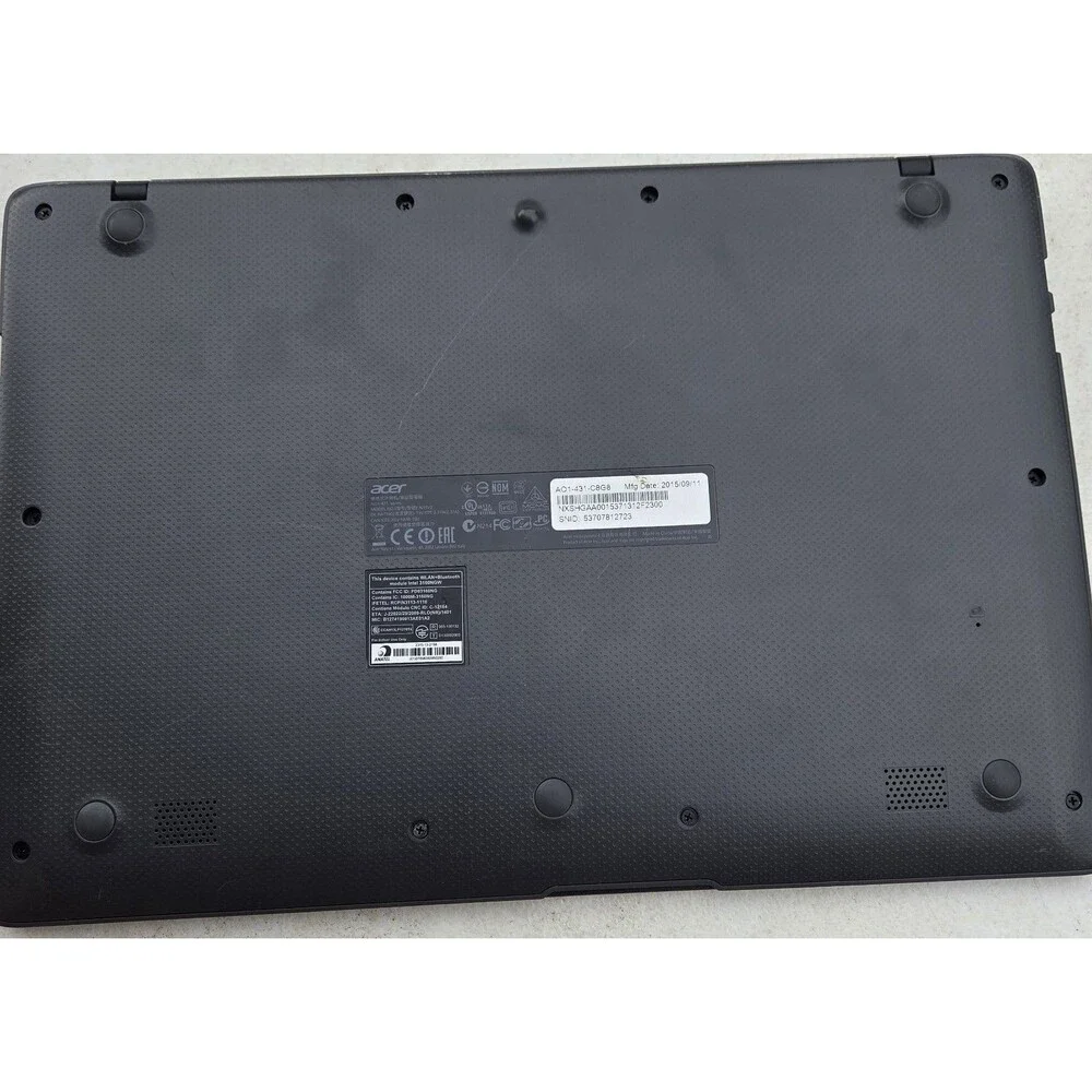 AcerAspire One Cloudbook 14 AO1-431-C8G8 14